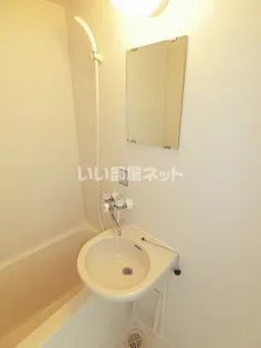 メゾン・ド・雅【3階】の内装