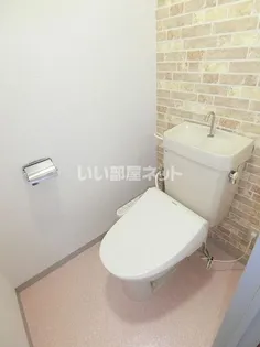 メゾン・ド・雅【3階】の内装