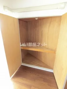 メゾン・ド・雅【3階】の内装