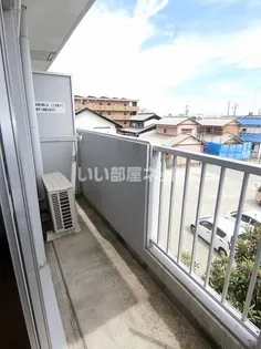 メゾン・ド・雅【3階】の内装