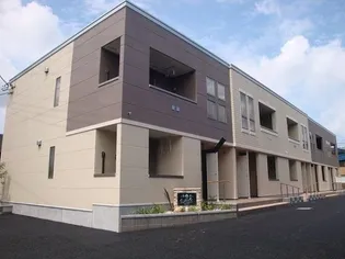 東京都西多摩郡瑞穂町大字石畑【アパート】の外観