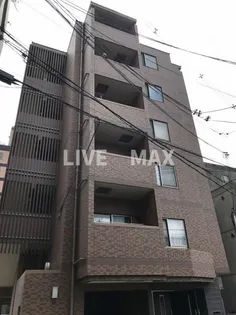 UN CASTELLO 西院の画像