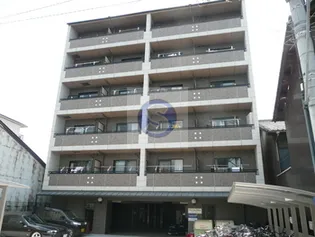 サムティ上堀川【2階】の外観