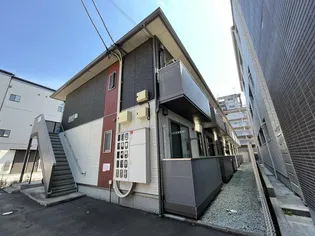 シャーメゾン一高南の画像