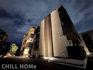 群馬県前橋市紅雲町2【マンション】の外観