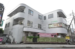 埼玉県さいたま市北区土呂町1【マンション】の外観