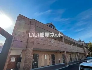 大阪府岸和田市土生町7【アパート】の外観