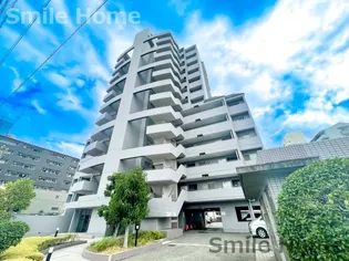 南海グランドコート住之江公園の画像