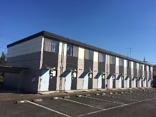 レオパレスパークハイムIIの画像