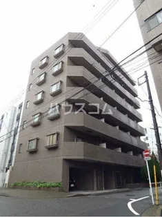 ロイヤルガーデン哲学堂の画像
