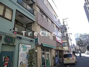 富士ビルの画像