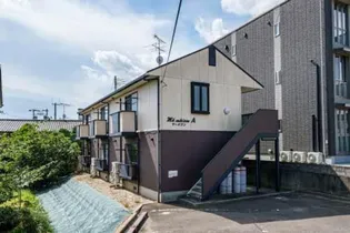 宮城県多賀城市高崎2【アパート】の外観