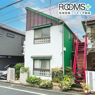 北見MDH【2階】の外観