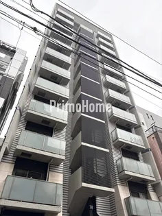 プレイアデ神保町【11階】の外観