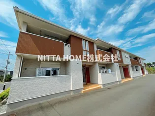 HiRo【1階】の外観