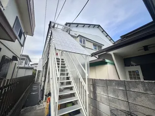 スカイハイムの画像