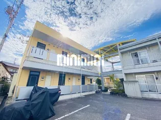 長野県長野市大字安茂里差出【マンション】の外観