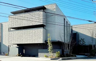 エテルノ大宮の画像