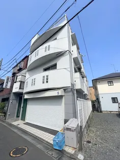 APPLE KOMABAの画像