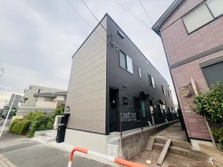 ハナテラス竹ノ塚の画像