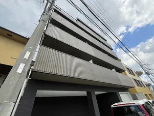 グランジュテ寺畑の画像