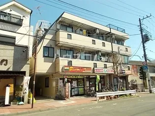 フロンティアの画像