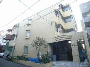 ジョイフル早稲田の画像