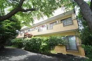 ポーラスター【1階】の外観