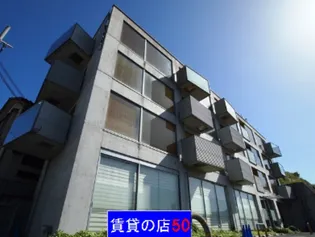 WANARI【2階】の外観