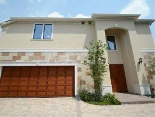 東京都大田区田園調布3【一戸建】の外観