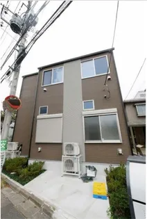 ハーモニーテラス久我山II【2階】の外観