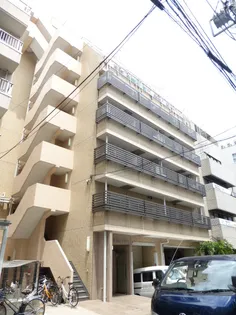 セジュール田町の画像