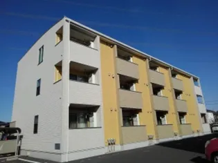 イ グレック メゾンIIIの画像