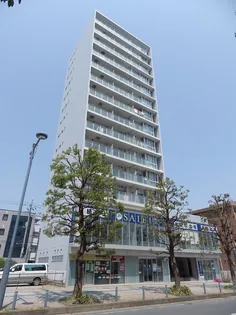 ドレイクふじみ野の画像