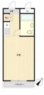 メゾン ド ノア明神町の画像