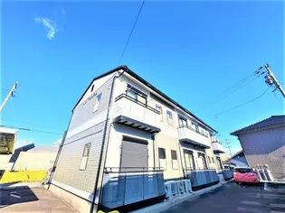 メゾンフェンネルAの画像