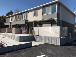 ウィステリアIの画像