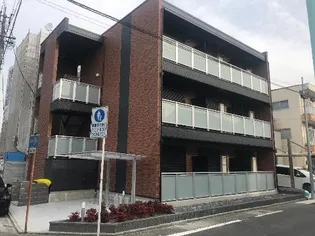 パインテール千成の画像