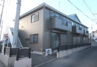 リヴェール湘南Bの画像