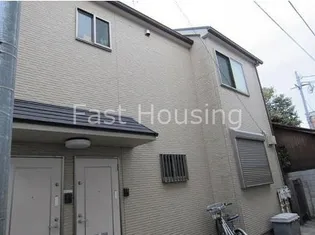 コーポマツモト【1階】の外観