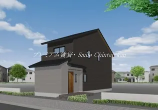 京都府京都市左京区上高野鷺町【一戸建】の外観