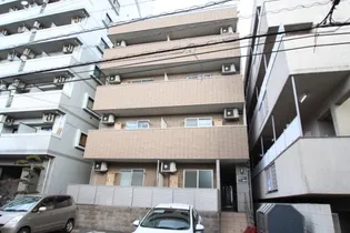 ASHIYA VIVID 海田の画像