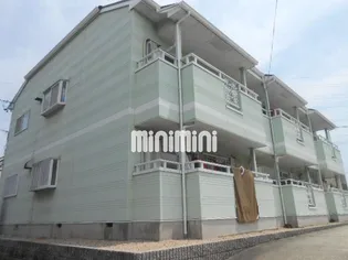 メリーテラスの画像