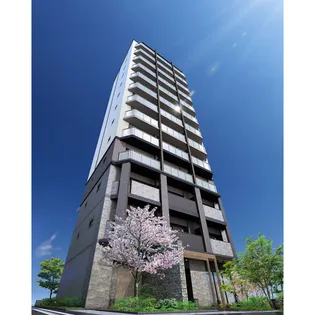 グローベル浦和常盤ザ パークスの画像