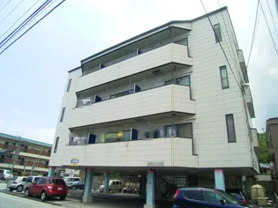 シグナルハウスの画像