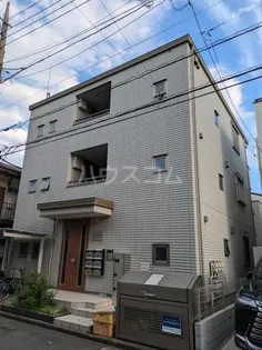 メゾン ボヌールの画像