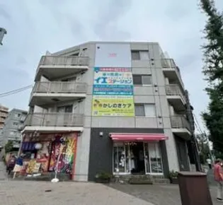 プラティーク練馬大泉の画像