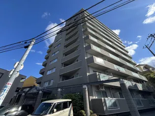 グリーンパーク小松島の画像