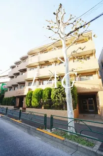 グランヴァン西落合の画像