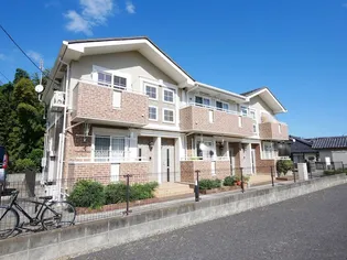 レジデンスヒル ヌマタ IIIの画像